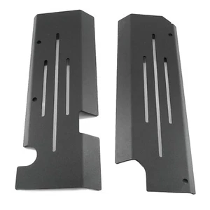 Rare Aluminum Coil Cover Plate For Nissan 350Z Infiniti G35 VQ35 Z33 Fairlady US - Picture 1 of 7