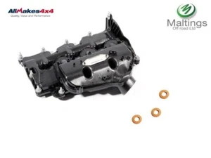 3.0 TDV6 INLET MANIFOLD 3.0 TDV6 ROCKER COVER LH MANIFOLD C2S52868 FITS JAG - Picture 1 of 1