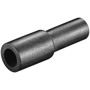 Boquilla de goma tapa aislante para conector F hasta 8,4 mm funda protectora contra la intemperie - Imagen 1 de 2