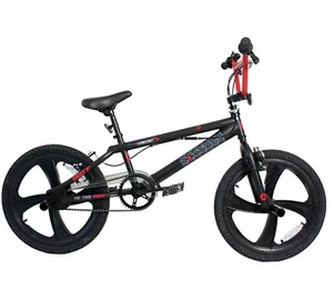 20" Inch Wheel Airwalk Fahrenheit 600 BMX Gyro Stunt Bike Bicycle - Picture 1 of 1