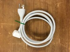 Original Apple Extension Cord Power Cable Adapter 6ft 590-5254