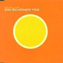 Ein Schöner Tag von Schiller | CD | Zustand gut - Bild 1 von 2