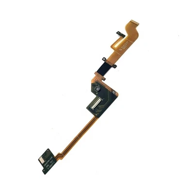 Nuevo 1 pieza Flex Cable Plano Pantalla LCD Para Cámara Fuji Xpro3 Reparación Pieza Foto 1 de 4