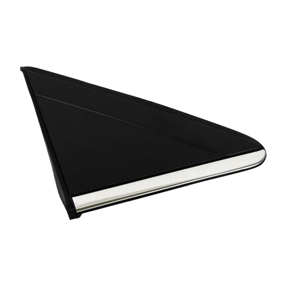 Right Reversing Mirror Trim Cover Front for 2008-17 Dodge Grand Caravan Chrysler Foto 1 de 4