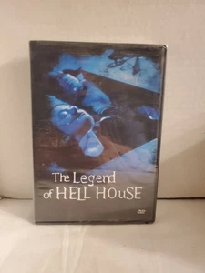 The Legend of Hell House (DVD, 2001) - Imagen 1 de 6