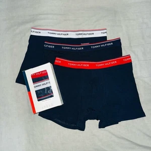 Tommy Hilfiger Men's Boxer Short's 3pack - Picture 1 of 3