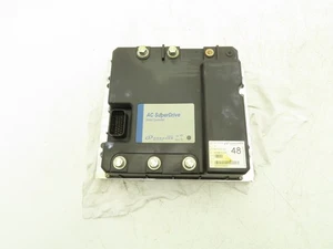 Controlador de motor Danaher Motion ACS4815-525C 48V - Imagen 1 de 11