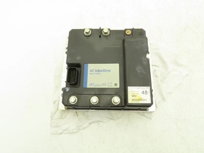 Controlador de motor Danaher Motion ACS4815525C 48V G2U Foto 1 de 4