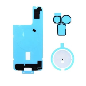 Cubierta trasera protector térmico para iPhone 16 Pro Max - Imagen 1 de 1