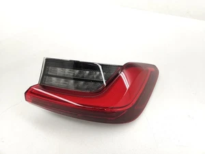Luz trasera derecha pasajero BMW 330i M340i G20 19-21 cuarto de luz de parada trasera - Imagen 1 de 10