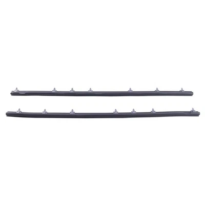Fairchild Door Window Belt Weatherstrip Kit Fits 1984-1989 Toyota 4Runner Pickup Foto 1 de 4