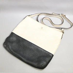 Bolso Bandolera Kate Spade New York Cuero Bicolor Southport Avenue Cloey - Imagen 1 de 11