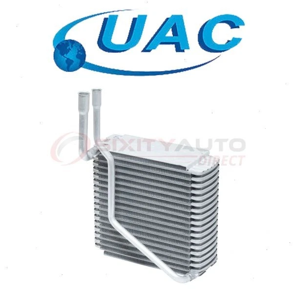UAC AC Evaporator Core for 1989-1993 Ford Thunderbird 3.8L 5.0L V6 V8 - hd - Изображение 1 из 4