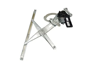 Window Regulator Front Left With Motor for Renault Grand 807310021R - Picture 1 of 9
