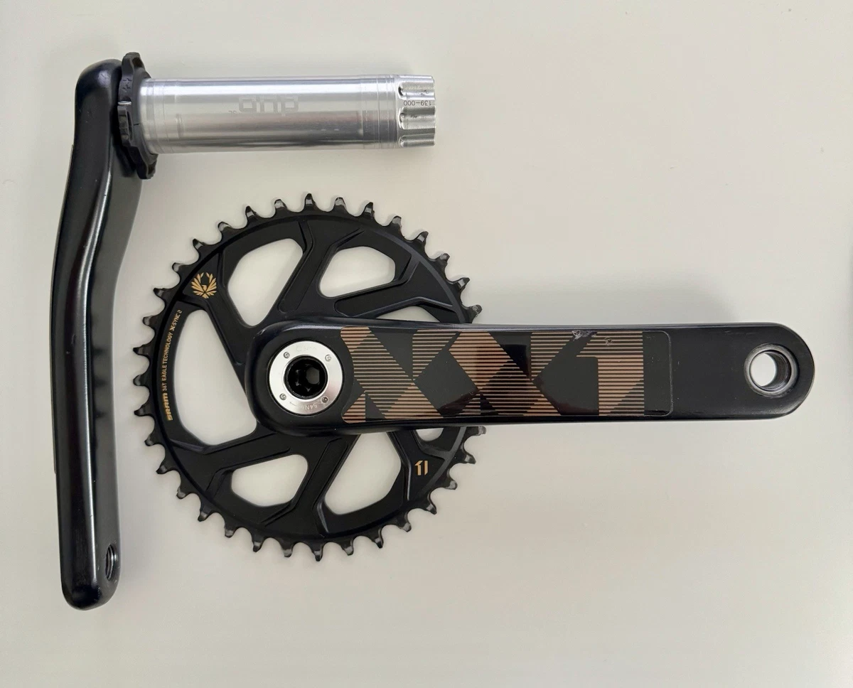 Sram Xx1 Indiana Bicycle Cranksets for sale | eBay