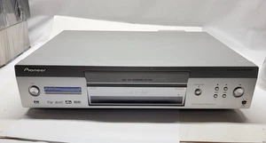 Pioneer DVR-810H-S HDD/DVD Recording System TiVo DVD Tested Working - Picture 1 of 14