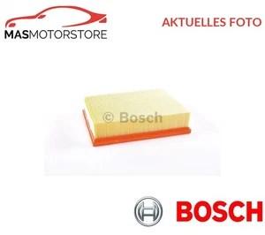 MOTOR LUFTFILTER MOTORFILTER BOSCH 1 457 433 698 P FÜR BMW 5,7,X5,8,Z8,E38,E34 - Picture 1 of 10