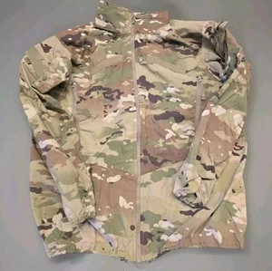 GEN III ECWCS L4 LEVEL 4 JACKET WIND COLD WEATHER OCP MULTICAM LARGE LONG - Picture 1 of 3