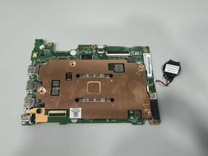 Placa madre Lenovo IdeaPad 1-14IGL05 5B20S44209 CPU Intel N4020 64 GB EMMC - Imagen 1 de 6