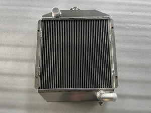 CUSTOM Radiator for Mitsubishi S4L Generator - Picture 1 of 6