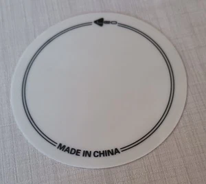 Fellschutz, Drum Head Protection - Bild 1 von 1