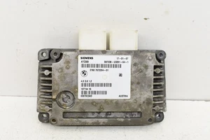 2007 BMW E90 328xi AWD Transfer Case Control Module Siemens OEM 7572204 KW61 - Picture 1 of 8