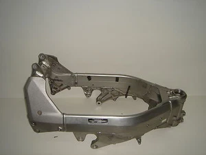 HONDA VFR800F Rahmen gebraucht - Bild 1 von 2