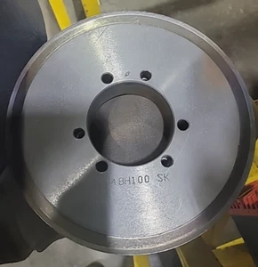 QD48H100 SK - Picture 1 of 4