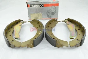 SERIE GANASCE FRENO BMW 5 (E28) - BMW 5 (E34) - FERODO FSB234 BMW 34211120867 - Imagen 1 de 5