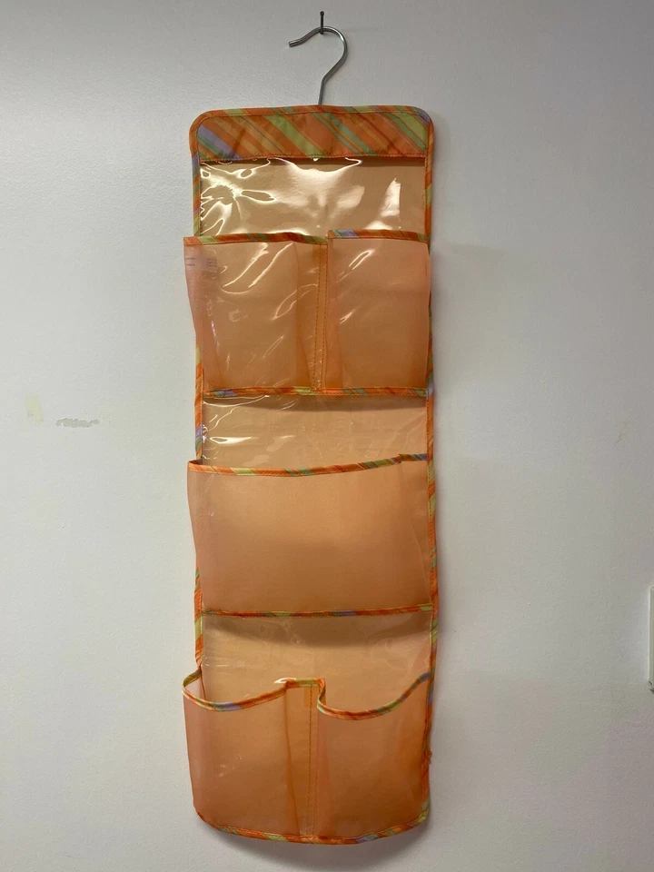 Naturals Hanging Shower Organizer - Image 1 of 1