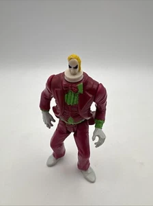 1989 Kenner Beetlejuice Spinhead Geffen Film Co Vintage Action Figure 4.5" Toy - Picture 1 of 4