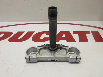 Vástago de dirección yugo inferior Ducati Sport Touring ST2 ST3S ST4 ST4S 34220151B Foto 1 de 4