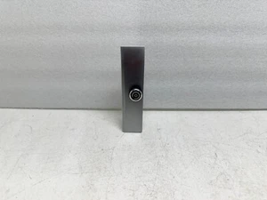 H50140 2014-2017 Maserati Quattroporte perilla de control de pantalla lado del pasajero OEM - Imagen 1 de 7