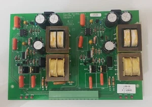 Tablero de control CB0680-1 AB6089-1 E1012313 PILLAR TECHNOLOGIES - Imagen 1 de 12