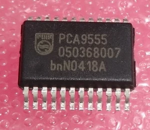 PCA9555 16-bit I2c and SMbus I/o Port With Interrupt - Picture 1 of 3