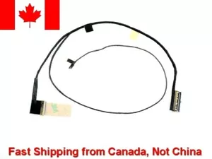 14005-01010100 ASUS PU401L PU401LA LCD Display Video Screen Cable DD0NJ9LC010 - Bild 1 von 4