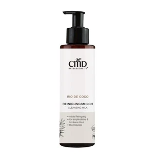CMD Rio de Coco Reinigungsmilch, 200 ml  - sanfte & porentiefe Reinigung - Bild 1 von 1