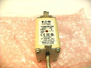 Eaton 170M3812D FUSE 100A 690V new - Picture 1 of 4