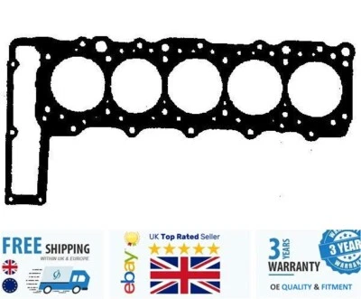 Cylinder Head Gasket For Ssangyong MUSSO KORANDO Puch G-MODELL 6020164620 - image 1 of 3