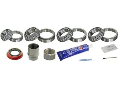 For 1965-1972 Pontiac GTO Axle Differential Bearing and Seal Kit Rear 89328NHZZ - Image 1 of 2