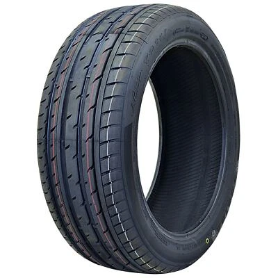 4 New Haida Hd927  - 215/35zr19 Tires 2153519 215 35 19 - Изображение 1 из 4