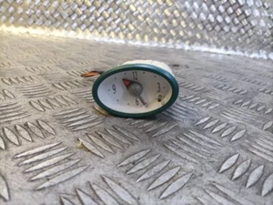 RELOJ ANALÓGICO FORD KA 1996-2008 97KB-15000-EA - Imagen 1 de 3