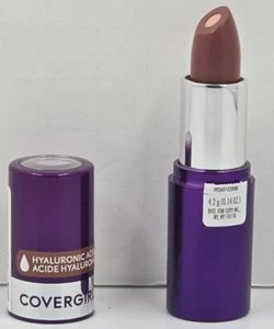 Covergirl Rossetto Acido Ialuronico 130 DARLING MOKA - Foto 1 di 4