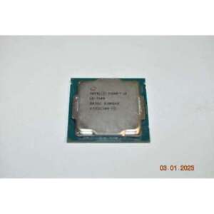 Intel Core i3-7100 3,9GHz LGA1150 Dual-Core Processor