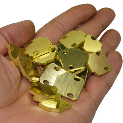 Phono Cartridge Headshell Weight Brass Shims for SME,Pioneer,Spectone & More