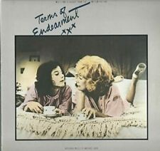 Terms of Endearment [Music & Dialogue] by Michael Gore (CD, Oct-1990)