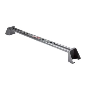 DC Sports Rear Strut Bar (88-91 CRX/ 88-00 Civic/93-97 Del Sol/94-01 Integra) - Picture 1 of 8