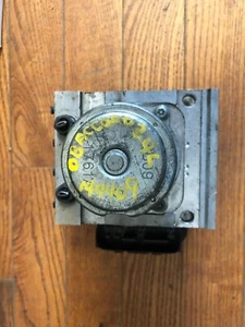 2008 HONDA ACCORD 2.4L OEM Anti Lock Brake Module Pump ABS - Foto 1 di 12