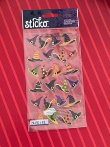 WITCH HATS - HALLOWEEN- DISCONTINUED - FREE SHIPPING - Picture 1 of 2