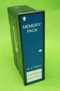 *AS IS* IDEC PFA-1M14 Memory Pack – 4K EEPROM - Picture 1 of 7
